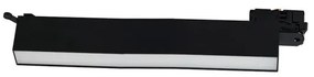 TANKER Sín 3LINE 30W CCT SWITCH BK