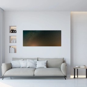 A Tejút képe (120x50 cm)