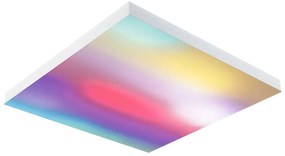 Paulmann 79910 - LED/31W RGBW Dimmelhető mennyezeti lámpa LORIA 230V