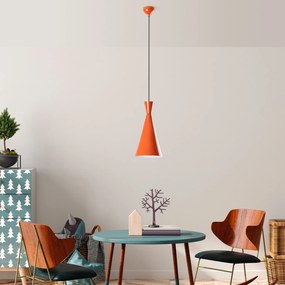 Tom - 3541 - Orange