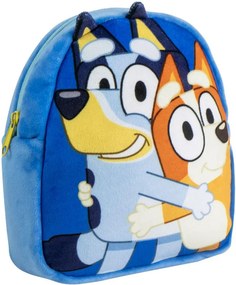 Bluey Hug plüss hátizsák, táska 22 cm