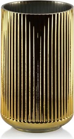 Serenite Gold Váza h19 cm