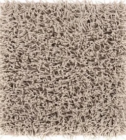 Heckett and Lane Busto világosszürke fürdőszobaszőnyeg