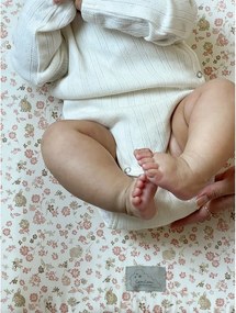 Pelenkázó alátét 49x63 cm Augusta – Cam Cam Copenhagen