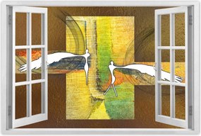 Poszterek 90x60 A boldogság angyalai