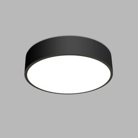 LED2 1271353DT Mono 60, B DIM 60W 2CCT 3000K/4000K mennyezeti fekete