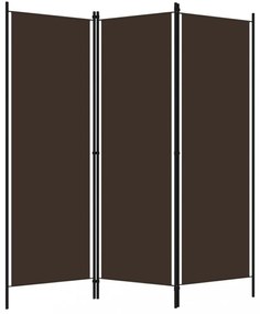 barna 3 paneles paraván 150 x 180 cm