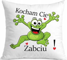 alvópárna kétoldalas dekoratív szerelem valentin nap párna ajándék