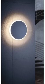 Eglo 98712 - LED Kültéri fali lámpa MONGODIO LED/11,5W/230V IP44