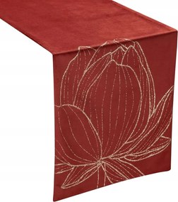 Abrosz futófelület BLINK-12 35x220 Eurofirany tégla