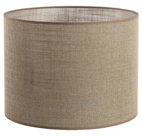 Bézs lámpabúra ø 40 cm Caden – Light &amp; Living