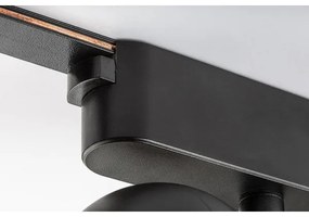 Rabalux 70130 - LED Dimmelhető spotlámpa 1 fázisú sínrendszerhez LiTrack 5W/24V