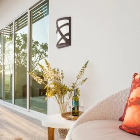 Rabalux 8766 - Kültéri fali lámpa DURANGO 1xE27/40W