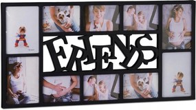 Képkeret Több Képhez Relaxdays 37 x 72 cm