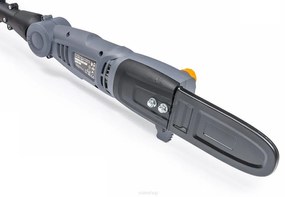 Elektromos ágvágó fűrész teleszkóppal 240cm PM-EPW-1000-1000W
