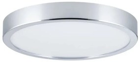 Paulmann 70882-LED/22,5W IP44 Dimmelhető fürdőszobai mennyezeti lámpa AVIAR 230V