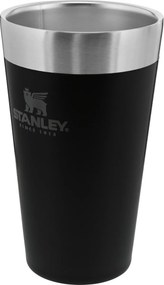 Stanley Termosklenka Stacking Tumbler 470 ml MatteBlack Pebble