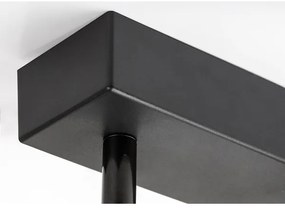 Rabalux 73002 - ABERAMA spotlámpa 2xE14/10W/230V