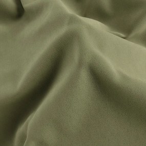 Szövet Függöny Anyag Andora 305cm olíva zöld