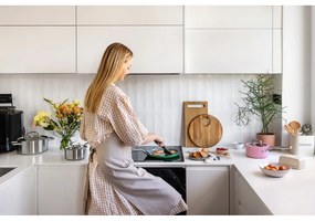 Palacsintasütő serpenyő kerámia felülettel ø 26 cm Meda 3.0 – FABINI