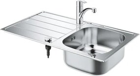 Grohe K200 mosogatótálca egyéb 86x17,5 cm 31565sd1 G31565SD1