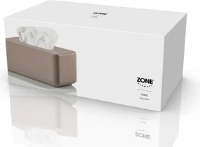 Műanyag zsebkendőtartó Ume – Zone