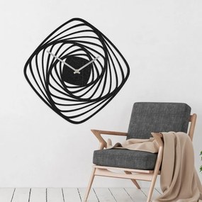 Modern fa falióra | SPIRÁL