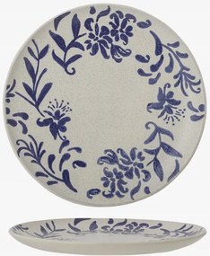 Dekorációs tányér, kő Petunia Bloomingville