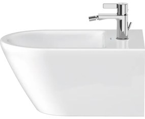 Duravit 2294150000 - D-NEO függesztett bidé, kerámia/fényes fehér