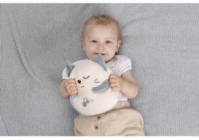 Chicco - Plüss Interaktív játék macska 3xAAA