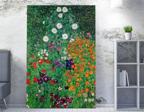 WY160 Gustav Klimt vászonkép, 70 x 100 cm