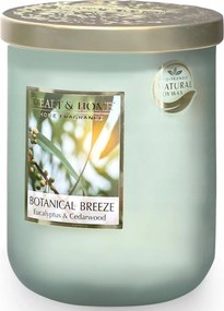 Nagy Gyertya Heart &amp; Home Botanical Breeze Eucalyptus &amp; Cedarwood