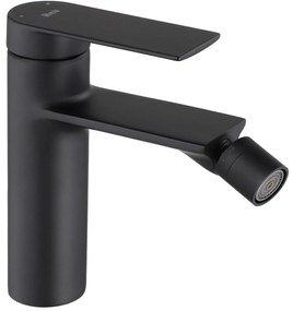 Bidé csap Rea Storm Black MATT
