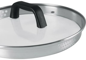 Lamart LT1119 7 részes rozsdamentes edénykészletPour