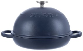 Öntöttvas sütőedény 26x26 cm Litina – Orion