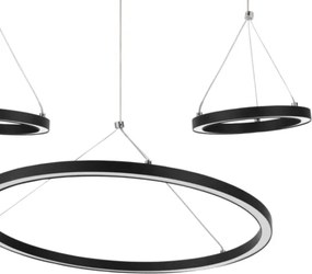 Eglo 183202 - TAPHAO LED fényerőszabályozható csillár kábelen LED/60W/230V