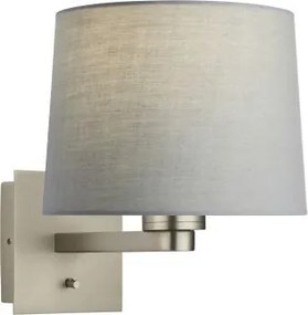 Endon ISSAC TAPER 78039 Fali lámpa 60W E27 IP20