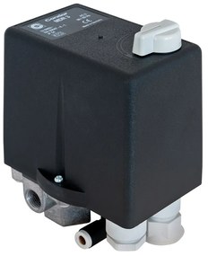 CONDOR 690V 3/8" 11 bar 24A nyomáskapcsoló hővédelemmel 2453016-24