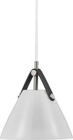 Nordlux STRAP 16 2020013001 Függőlámpa 1x40W/G9 IP20