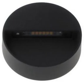 LED2 - LED Kültéri fali lámpa STEP ON LED/3W/230V IP54