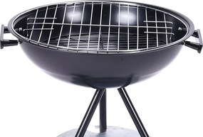 Grillrács kerek 41,5x41,5 cm