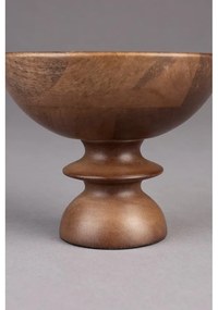 Fa dekoratív tál ø 14 cm Gwen – Dutchbone