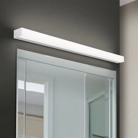 Orion Soff 3-588- LED tükörmegvilágító HORIZON LED/18W/230V 90 cm IP44 ezüst
