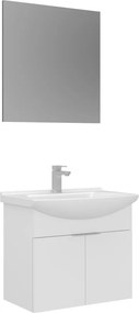 Purus mosdószekrény, 65 cm – TR785PNC1696