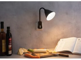 Paulmann 95427 - 1xE14/20W Fali lámpa JUNUS konnektorhoz 230V