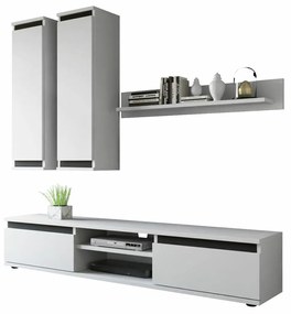 Szekrénysor Trenton 100