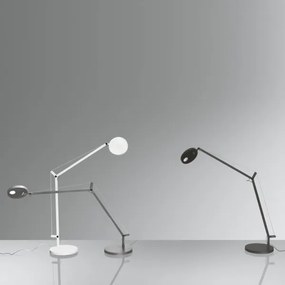 Artemide AR 1733010A+AR 1739010A KOMPLET - LED Szabályozható lámpa 1xLED/8W/230V
