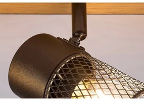 Rabalux 71154 - Spotlámpa METTA 4xE14/40W/230V