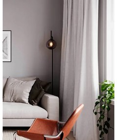 ByRydens 4100930-4505 - Állólámpa BOYLE 1xE27/5W/230V