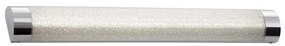 Briloner Briloner 2070-118 - LED Fürdőszobai tükörmegvilágítás BATH LED/10W/230V IP44 BL1466